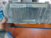 VOLVO 850 GÖSTERGE SAATİ ÇIKMA ORİJİNAL