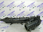 BMW 5 SERİSİ F10 KASA DİZEL EMME MANİFOLDU 11617800088 A