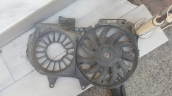 audi a4 b7 fan seti 2005-2008 orjinal çıkma parça