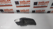ET7619952 FORD TRANSİT COURİER 14-17 ÇIKMA SAĞ SİS ÇERÇEVESİ