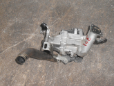 PEUGEOT 301 1.6 HDİ EGR VALFİ HATASIZ