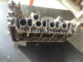 BMW N47 Dizel Silindir Kapak