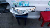 Reno fluence sol ön far Çıkma orjinal