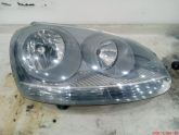 Oto Çıkma Parça / Elektrik / Far / Volkswagen / Golf / Çıkma Parça 