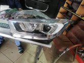 Oto Çıkma Parça / Elektrik / Far / Ford / Kuga / Çıkma Parça 