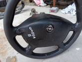 Oto Çıkma Parça / Elektrik / Airbag (Hava Yastığı) / Opel / Omega / Çıkma Parça 