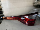 RENAULT MEGANE 4 SAĞ İÇ STOP