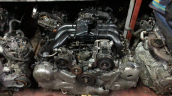 Oto Çıkma Parça / Motor / Motor Komple / Subaru / Legacy / Çıkma Parça 