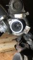 Volvo s40 cıkma turbo volvo t4 cıkma turbo