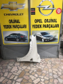 chevrolet captiva sol ön çamurluk çıkma temiz
