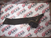Peugeot 301 Sol Arka Sütun Alt Kaplaması 9676480577