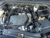 FORD FOCUS 4 1.5 KOMPLE MOTOR