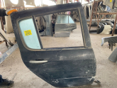 Oto Çıkma Parça / Mekanik / Kapı Kolu / Renault / Clio / Çıkma Parça 
