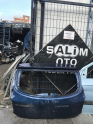 Dacia Sandero çıkma arka bagaj kaputu