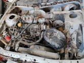 1.9 reno 19 çıkma muhayyer motor şanzuman