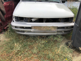 SUBARU JUSTY ÖN KAPUT