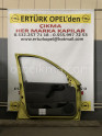 Oto Çıkma Parça / Kaporta & Karoser / Kapı / Opel / Zafira / Çıkma Parça 