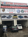 VOLKSWAGEN BORA GOLF4 BFQ AKL GAZ KELEBEĞİ ÇIKMA ORJİNAL