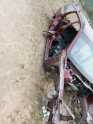 Oto Çıkma Parça / Kaporta & Karoser / Kupa / Volvo / V70 / Çıkma Parça 