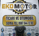 RENAULT MEGANE 2 ORJİNAL ÇIKMA DİREKSİYON AİRBAG