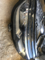Citroen c5 aircross sağ ön far Çıkma