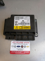 RENAULT MEGANE 3 AİRBAG BEYNİ 285581365R