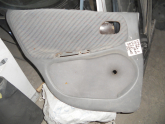 OPEL ASTRA F SOL ARKA KAPI DÖŞEMESİ ORJİNAL ÇIKMA 1990-1998