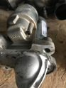 FORD COURİER MARŞ DİNAMOSU