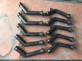 Reno fluence megan 3 turbo borusu sifir orjinal 250