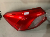 FORD FOCUS 18 SOL DIŞ STOP