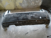 Citreon C5 arka tampon