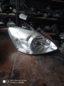 hyundai matrix 2007 2010  sag far