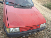 FİAT UNO MOTOR KAPUTU