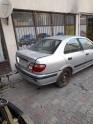 Nissan Almera 2001-2007 sağ sol arka kapı