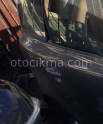2005 VOLVO V50 ÇIKMA SAĞ ARKA KAPI KOLU.