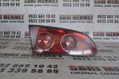ÇIKMA SEAT CORDOBA SOL STOP