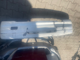 Çıkma Peugeot 106 beyaz arka tampon
