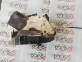 POLO 2006 SAĞ ARKA KAPI KİLİDİ 466R4839016