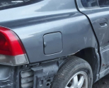 2001 VOLVO S80 ORİJİNAL DEPO KAPAĞI.