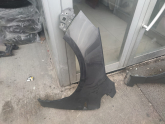 Opel Astra J 2013 Sol Ön Çamurluk