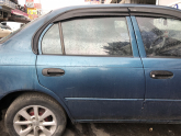 Toyota COROLLA SAĞ ARKA KAPI