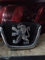 PEUGEOT LOGO-AMBLEM