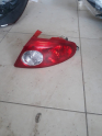 chevrolet lacetti çıkma sağ stop lambası.