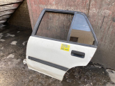 SUZUKİ SWİFT SOL ARKA KAPI KİLİDİ 1990-1995 MODEL SEDAN
