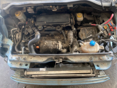 Citroen Nemo 1.4 Hdi çıkma motor