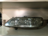 HONDA ACCORD 98-01 SOL FAR