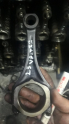OPEL VECTRA 2.5 OMEGA BENZİNLİ BİYEL PİSTON KOLU
