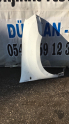Dacia duster sağ ön çamurluk