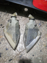 Oto Çıkma Parça / Elektrik / Sinyal / Renault / Laguna / Çıkma Parça 
