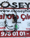 seat ibiza caddy 6K sol ön kapı tesisatı